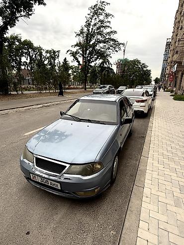 daewoo 2: Daewoo Nexia: 2010 г., 1.5 л, Механика, Бензин, Седан — 1