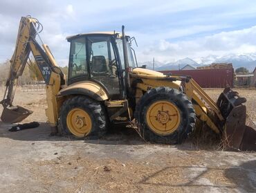 уаз дизель: Экскаватор погрупшик komatsu WB 97s