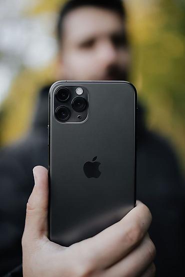 glifo 7 pro: Продаю iPhone 11 Pro 256 GB (Space Gray) Отличный вариант под — 1