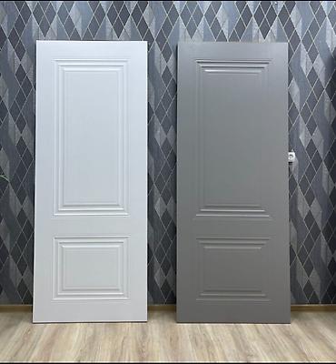 şeyf qapi: Qonaq otağı üçün Yeni Otaq qapısı 90x205 sm Naliçnik ilə, Zəmanətli, Ödənişli quraşdırma, Pulsuz çatdırılma — 3