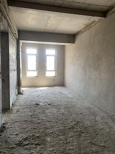 горам: 2 комнаты, 62 м², Элитка, 9 этаж, ПСО (под самоотделку) — 2