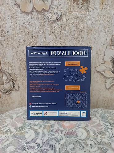 Konstruktorlar: PAZL PUZZLE SALAM — 2