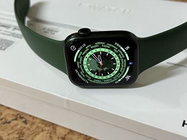 apple watch 4 44 купить: Apple watch 7 серии сатылат баасын сүйлөшөбуз