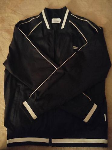личный: Мужская куртка, Все размеры, Lacoste, Новый — 5