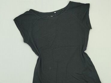t shirty oversize damskie sinsay: T-shirt, SinSay, S (EU 36), condition - Good