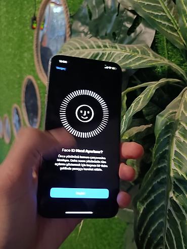 ferrari telefon: IPhone Xs Max, 64 GB, Qızılı, Face ID — 8