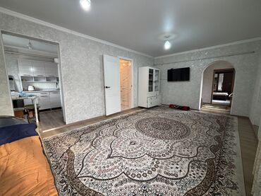 Продажа домов: Дом, 54 м², 4 комнаты, Агентство недвижимости, Косметический ремонт — 2