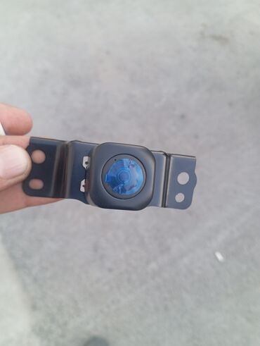 коропка срв: Продаю передние камера тойота хайландер 2018г, 360 передняя камера