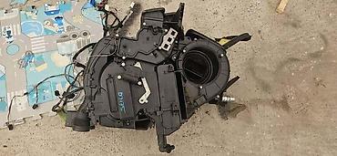 cts xenon: KUCISTE VENTILACIJE MOTORIC ZA FIAT STILO ZA 2003. GOD — 2