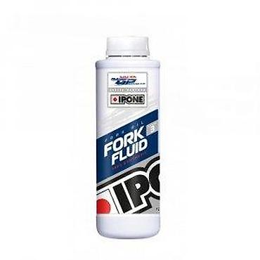 veev starter kit: IPONE Red Bull Series Partner 100% sintetičko ulje za viljuške. Ovo — 2
