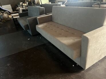 Мягкие кресла: МЕБЕЛЬ на ЗАКАЗ - Модель: компактные кресла с плавными волнообразными — 22