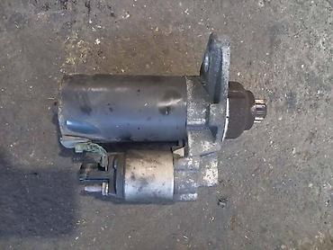 alternativa: ANLASER ZA VOLKSWAGEN CADDY, TOURAN, GOLF 5 — 1