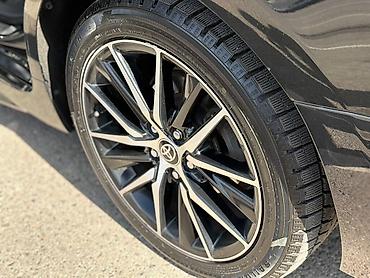 куплю маш: Toyota Camry: 2020 г., 2.5 л, Автомат, Бензин, Седан — 9