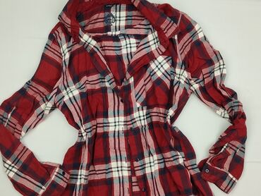 Women: House, Women`s shirt, L (EU 40)
