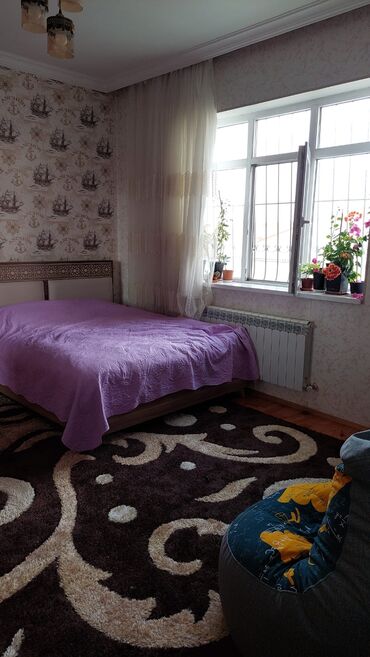 Həyət evləri və villaların satışı: 6 otaqlı, 26 kv. m, Yeni təmirli — 27