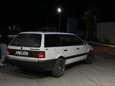 литые диски для опель инсигния: Volkswagen Passat: 1994 г., Универсал