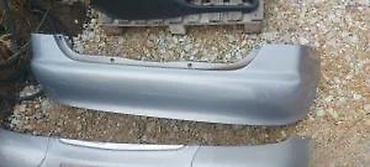motore: MERCEDES A W168 ZADNJI BRANIK | Zadnji branik mercedes a w168 siva — 2