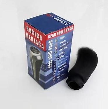 Auto delovi, gume i tjuning: Rucica Menjaca Reno, Dacia - kvalitetna. Nova kvalitetna rucica — 7