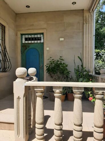 Həyət evləri və villaların satışı: 5 otaqlı, 235 kv. m, Orta təmir — 7