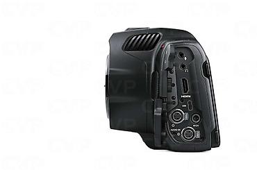 lumix: Satılır BMPCC 6K Pro. İstifadə olunmadığı üçün satılır. Heç bir — 3