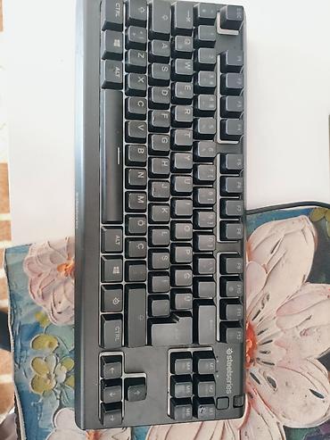 Masaüstü kompüterlər və iş stansiyaları: İdeal vəziyyətədir Yüksək grafikada donmadan isdənilən oyunu rahat — 8