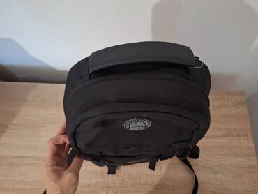 Rančevi, torbe i koferi: Bоја - Crna — 15