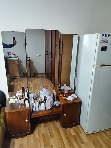 Komodlar: Güzgülü — 2