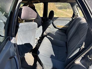 mers e210: Opel Vectra: 1989 г., 2 л, Механика, Бензин, Седан — 6