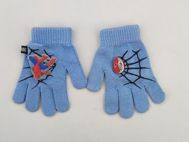 tanie buty sportowe poznań: Gloves, 16 cm, condition - Good