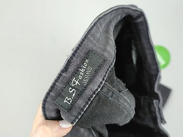 drip slim: Fashion Jeans, Jeansy damskie, rozmiar S — 4