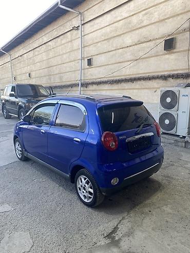 Daewoo: Daewoo Matiz: 2008 г., 0.8 л, Механика, Бензин, Хэтчбэк — 2