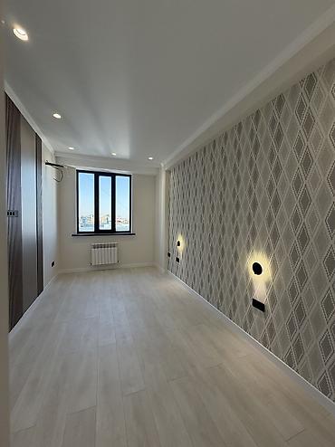акаунт кар паркинг: 1 комната, 42 м², Элитка, 11 этаж, Евроремонт — 7
