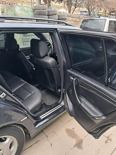 Mercedes-Benz: Mercedes-Benz C-Class: 2.2 l | 2000 il Universal — 7