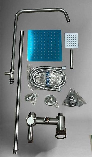 Смесители для раковин: Смеситель для раковины, Новый — 26