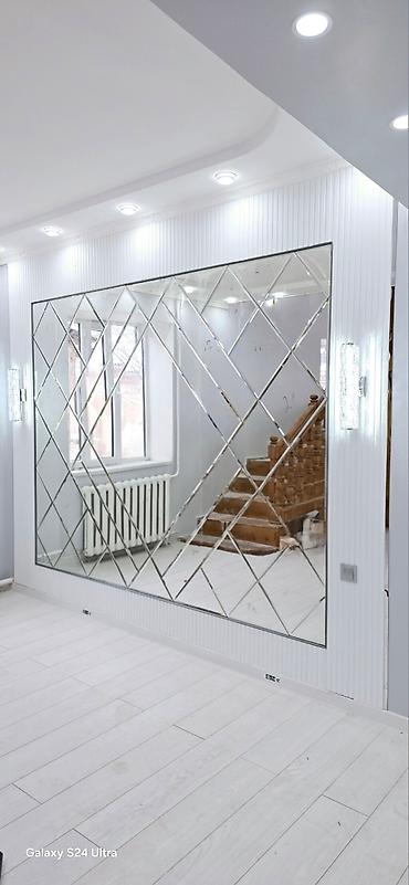 Другие виды отделочных работ: Больше 6 лет опыта — 4