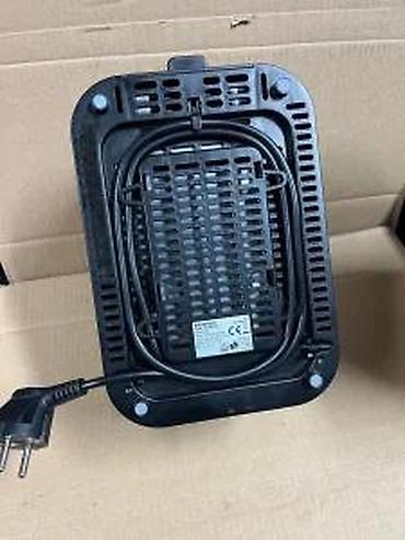 Tosteri: SilverCrest toster za hleb – crni, 870 W - Dve široke slot-otvore za — 23