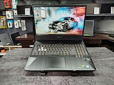 Ноутбуки ASUS: Игровой, Б/у, Intel Core i7 — 5