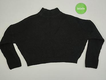 vitkac bluza: Sinsay, Sweter damski, rozmiar S — 3