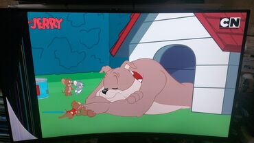 Monitorlar: Gigabyte GS32QC oyun monitoru - Ekran: 32", qövs (curved), 1500R - — 2