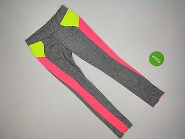 crivit black friday: Legginsy Sportowe damskie, rozmiar M — 2