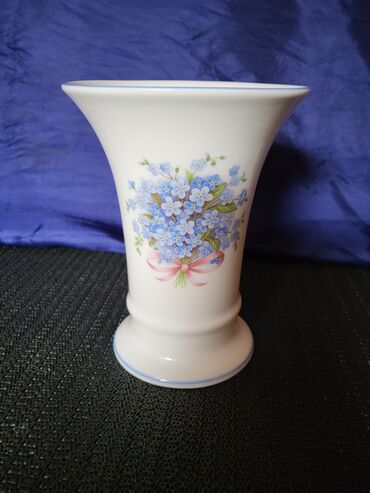 Vaze i saksije: Vaza, bоја - Šareno, Novo — 5