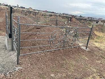 Ритуальные услуги: Изготовление памятников, Изготовление оградок, Изготовление крестов | Гранит, Металл, Мрамор | Оформление — 3