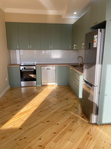 Продажа квартир: 4 комнаты, 209 м², Индивидуалка, Евроремонт — 9