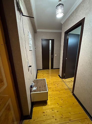 Yeni tikili: 2 otaqlı, Yeni tikili, 50 kv. m — 17