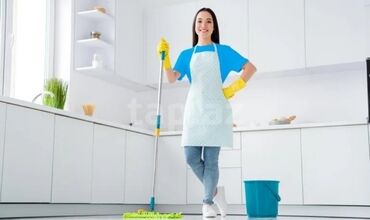 Təmizlik: Təmizlik | Evlər | Ümumi təmizlik — 14