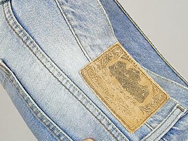 jeans derby: Jeansy damskie, rozmiar L — 6