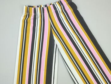 Material trousers: Material trousers, Primark, XL (EU 42), condition - Good