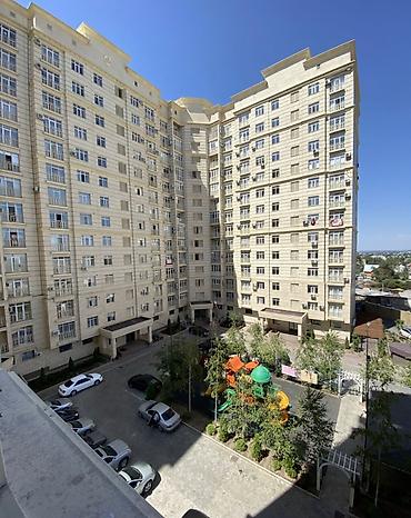 Продажа квартир: 2 комнаты, 70 м², Элитка, 4 этаж, Евроремонт — 15