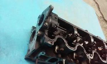 pumpa za ispitivanje instalacija: Alfa Romeo 147 GLAVA 1,9 JTD 8V. Alfa Romeo 147 GLAVA 1,9 JTDPolovni — 3