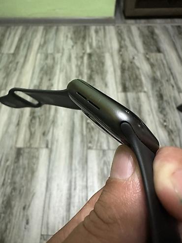 vr meta: В комплекте часы,ремешок и зарядное устройство Apple Watch 5 серия — 5